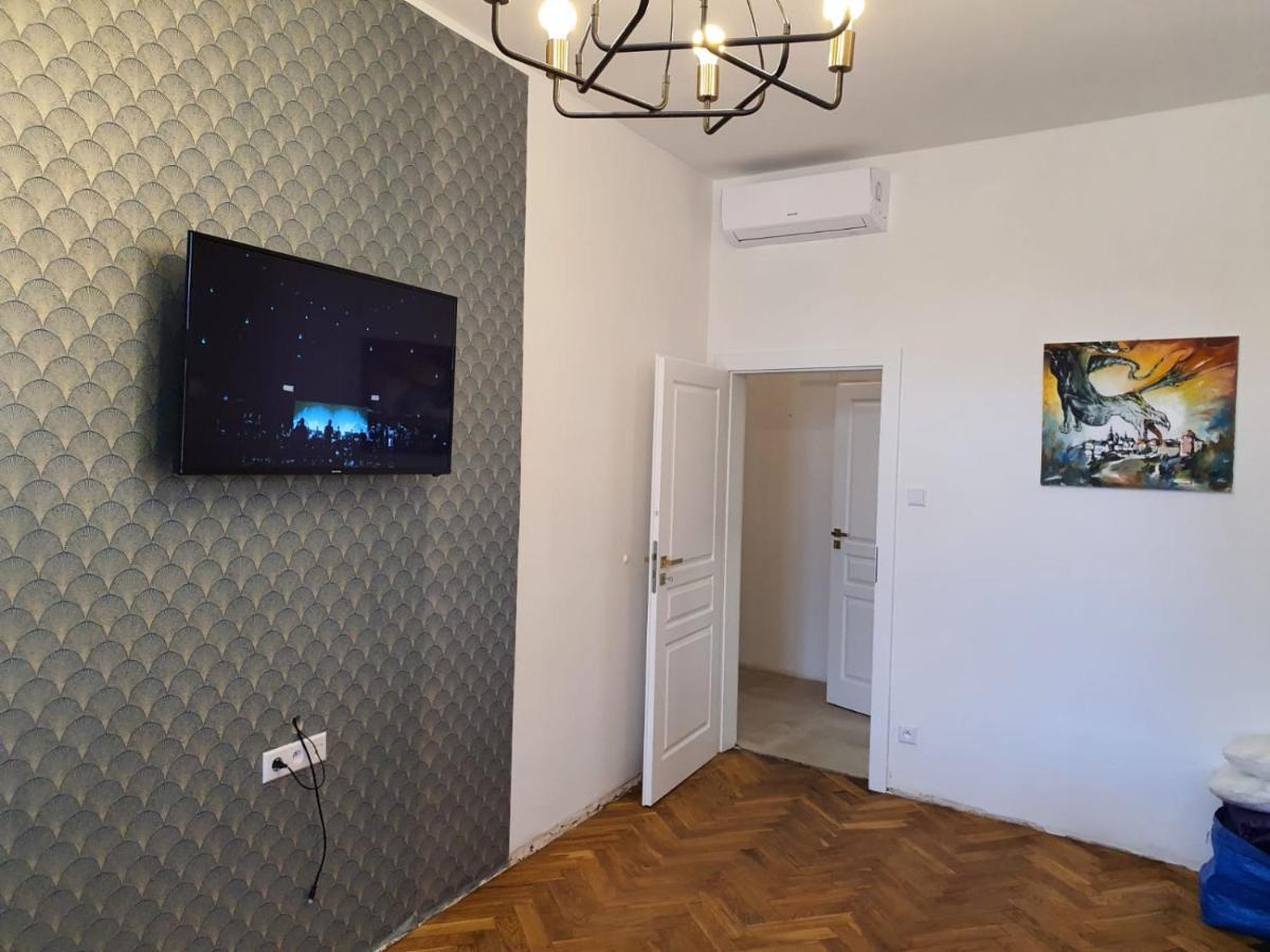 Ok Apartments Old Town Krakau Exterior foto