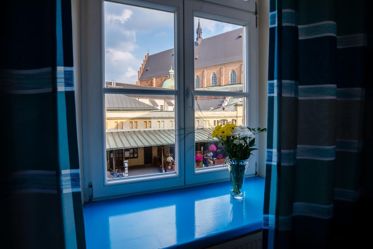 Ok Apartments Old Town Krakau Exterior foto